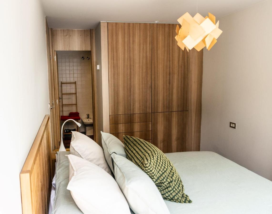 Stunning Duplex Cj A Illa De Arousa Exteriör bild